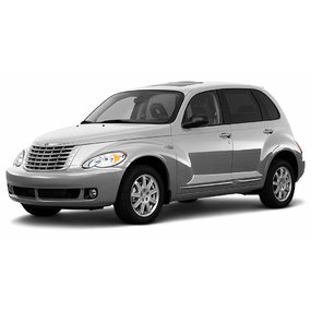 Chrysler PT Cruiser 2000-2010 Tuning
