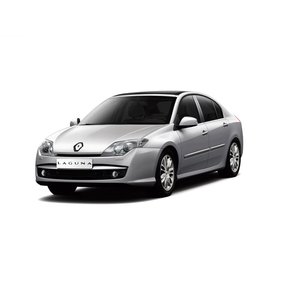 Renault Laguna 2007-2015 Tuning