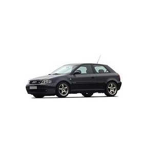 Audi A3 1996-2003 Tuning