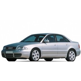 Tuning für Audi A4 B5 1994-2001
