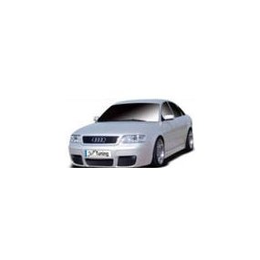 Audi A6 C5 1997-2001 Tuning