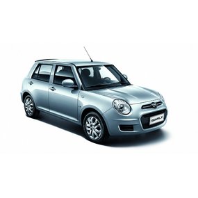 Lifan Smily 2008- Tuning