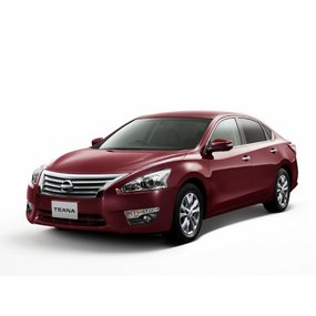 Nissan Teana 2014- Tuning