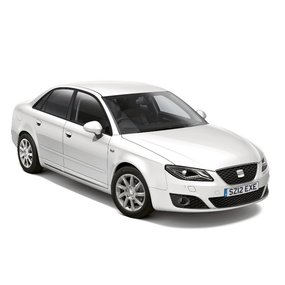 Seat Exeo 2008-2013 Tuning