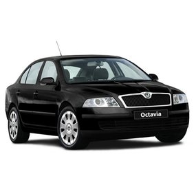Skoda Octavia II A5 2006-2010 Tuning
