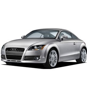 Audi TT 1998-2006 Tuning