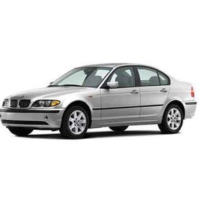 BMW 3 Series E46 1998-2006 Tuning