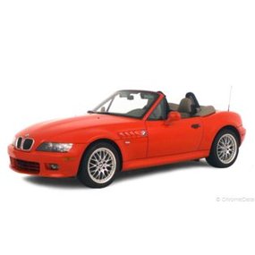 BMW Z3 1999-2002 Tuning
