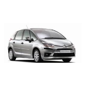 Tuning für Citroen C-4 Picasso 2013-2022