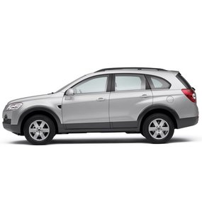 Chevrolet Captiva 2006-2019 Tuning