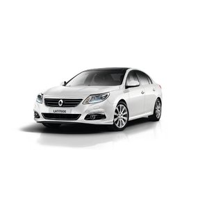 Renault Latitude 2010-2015 Tuning