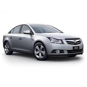 Tuning für Chevrolet Cruze 2009-2015