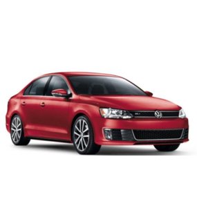 Volkswagen Jetta 2011-2018 Tuning