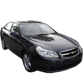 Chevrolet Epica 2006-2014 Tuning