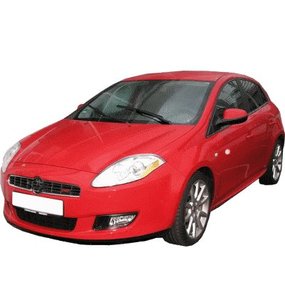 Fiat Bravo 2008-2016 Tuning