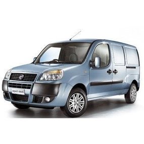 Fiat Doblo I 2005-2010 Tuning