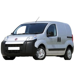 Fiat Fiorino/Qubo 2008-2024 Tuning