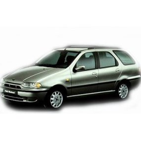 Fiat Palio 1996-2011 Tuning
