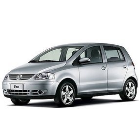 Volkswagen Fox 2003-2021 Tuning