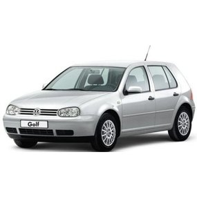 Volkswagen Golf 4 1997-2006 Tuning
