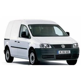 Volkswagen Caddy 2004-2010 Tuning