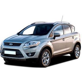 Ford Kuga 2008-2013 Tuning