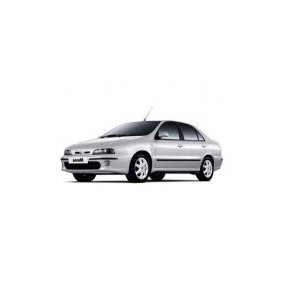 Fiat Marea 1996-2007 Tuning