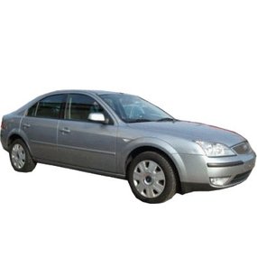 Ford Mondeo 2000-2007 Tuning