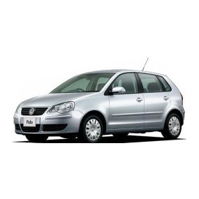 Volkswagen Polo 2001-2009 Tuning