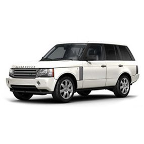 Range Rover III L322 2002-2012 Tuning