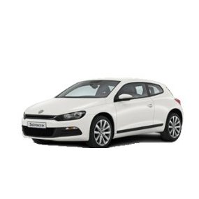 Volkswagen Scirocco 2008-2017 Tuning