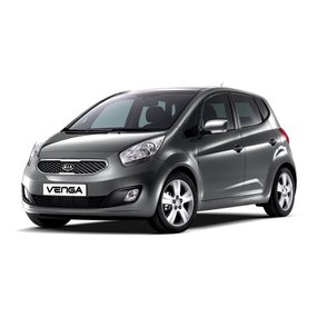 Kia Venga 2010-2019 Tuning