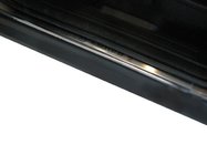 Land Rover Freelander II 2006–2014 Einstiegsleisten Natanika Premium (4 Stk, Edelstahl) Foto 1