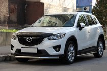 Mazda CX-5 2012-2017 Frontschutzbügel ST008 Foto 2