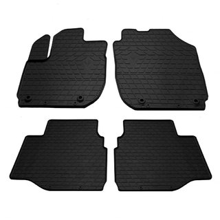 Gummimatten (4 Stk, Stingray Premium)