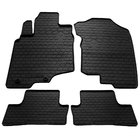 Honda Insight II 2009-2014 Gummimatten (4 Stk, Stingray Premium) Foto 1