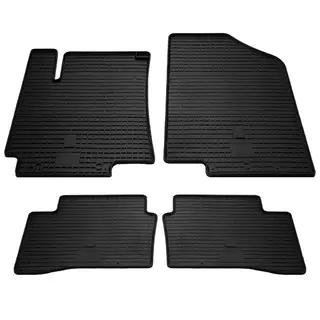 Gummimatten (4 Stk, Stingray Premium)