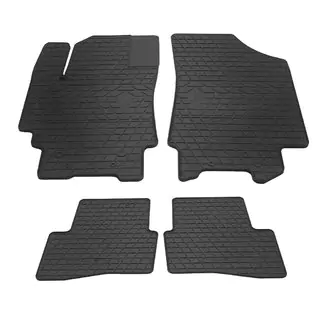 Gummimatten (4 Stk, Stingray Premium)