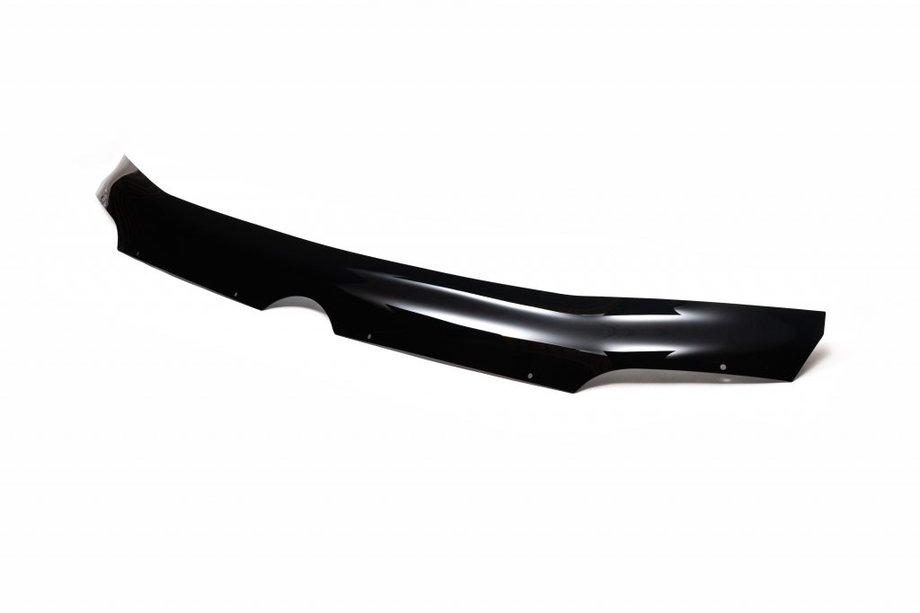 Mercedes Sprinter W901/902/903/904/905 1995–2006 Motorhaubenschutz 2000-2006 (HIC) Foto 1