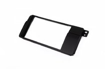 BMW 3 Series E46 1998-2006 2-DIN Radioblende Foto 1