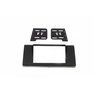 Radioblende 2DIN BMW 5 Series E39 1996-2003 Foto 1