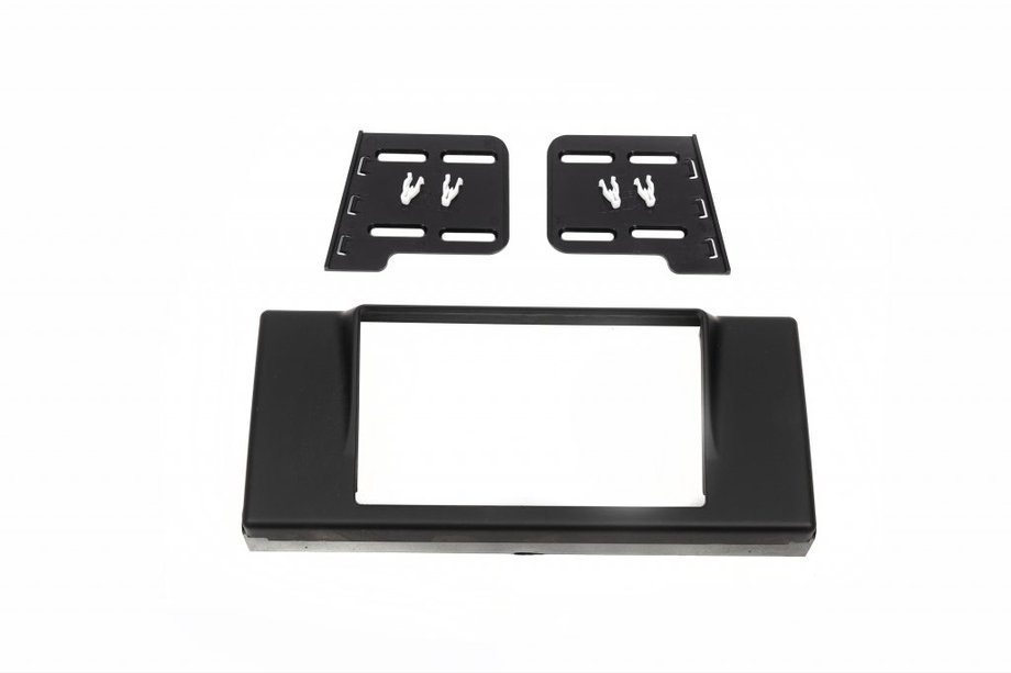 BMW 5 Series E39 1996-2003 Radioblende 2DIN Image
