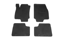 Renault Scenic 1998-2003 Gummimatten (4 Stk, Polytep) Foto 1