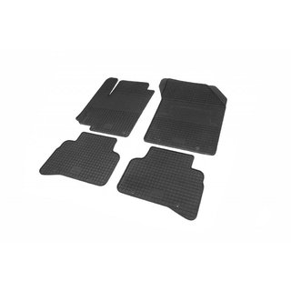 Gummimatten (4 Stk, Polytep) Suzuki Vitara 2015- Foto 1