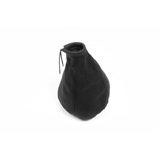 Schaltsack Leder Foto 1