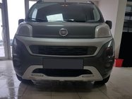 Citroen Nemo 2007-2017 Frontlippe LED (2014+, grundiert zum Lackieren) Foto 1