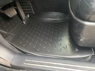 Lexus LS 2007-2017 Gummimatten (4 Stk, Novline) Foto 1