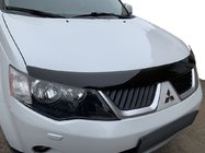 Mitsubishi Outlander 2006-2012 Motorhaubenschutz 2009-2012 (EGR) Foto 1