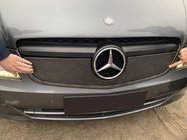 Mercedes Vito W639 2004-2014 Winterabdeckung für Kühlergrill V1 (2010-2015) Matt Foto 2