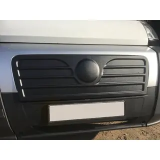 Wintergrill (2006-2014) Fiat Ducato 2006-2025 Foto 2